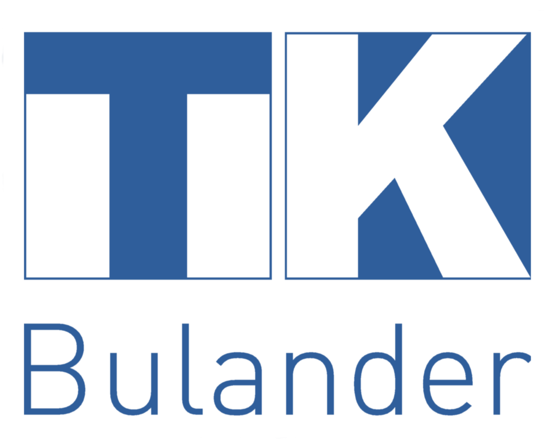 Logo TK Bulander