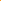 weißes Icon eines Telefons mit Sprechblase auf orangenem Hintergrund